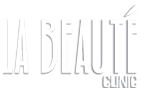 La Beauté Clinic logo